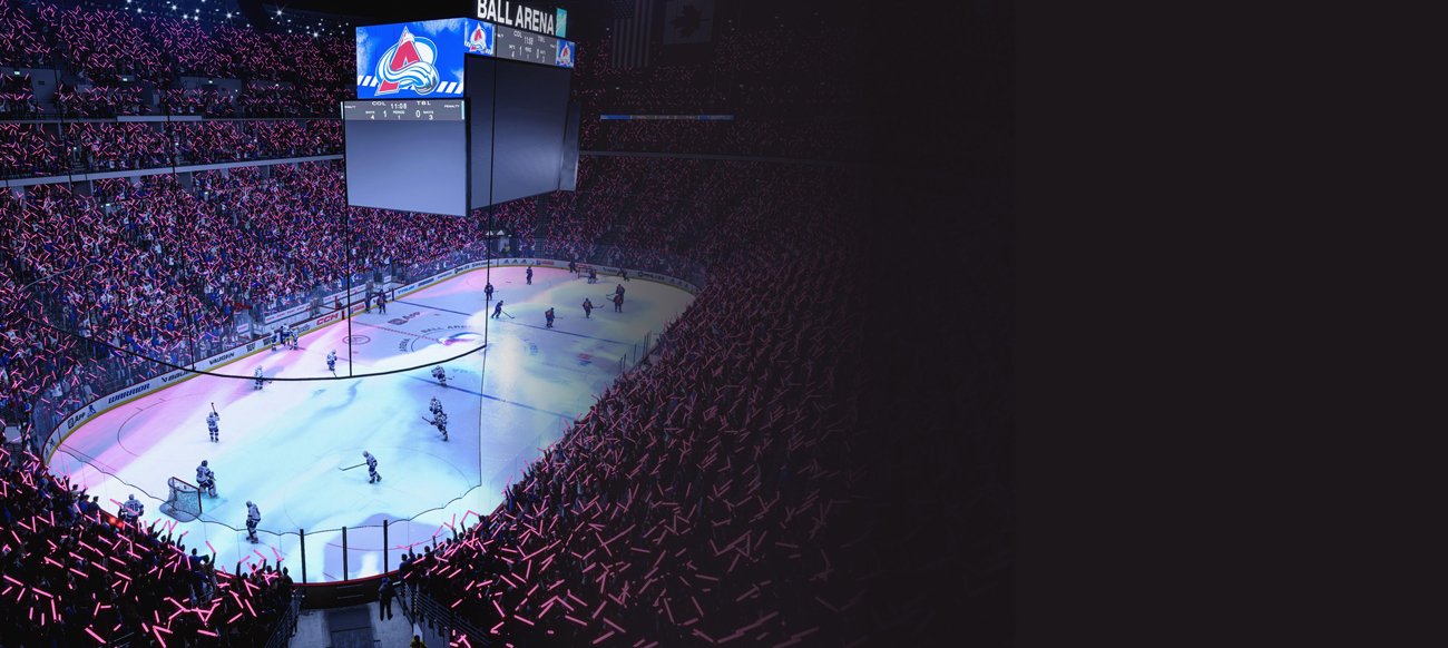 NHL 23